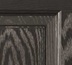 Black Standard Colour