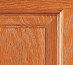 Goldern Oak Standard Colour