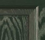 Green Standard Colour